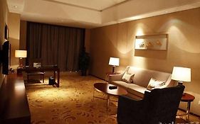 Dingding Wassim Hotel Nanjing (jiangsu) 4* China